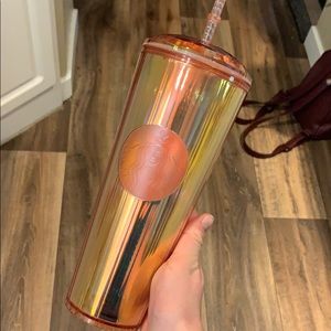 Starbucks princess cup